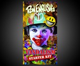 Ron English's Vandalism Starter Kit