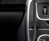 Bobine Blackout Flexible iPhone Charging Dock