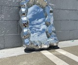 Wavy Disco Mirrors