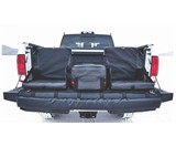 Basecamp Modular Tailgate System