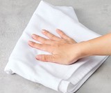 Reversible Flour Sack Kitchen Towels