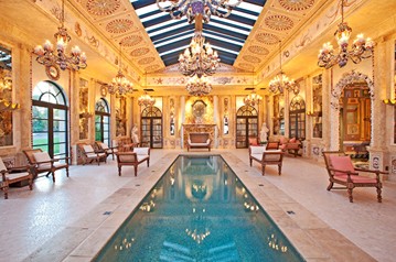 The Mansion From Funny People The Mansion From Funny People