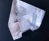 Letter & Number Ice Molds