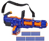 Nerf Elite Titan CS-50 Blaster