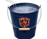 NFL Bucket Grill