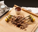 Wolverine Meat Claws