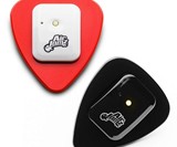 AirJamz Bluetooth Air Pick & Music Toy