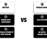 Superfight! Card Game