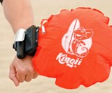 Kingii Wearable Flotation Device