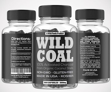 Wild Coal