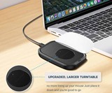 Mechanical Mouse Jiggler (So They Think You're Working)