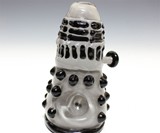 Dalek - Back View