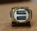 Nixie Tube Watch