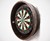 Wine Barrel Dartboard