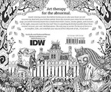 The Beauty of Horror: A GOREgeous Coloring Book