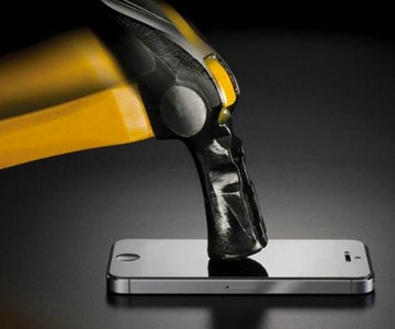 Rhino Shield iPhone 6 Screen Protector Rhino Shield iPhone 6 Screen Protector