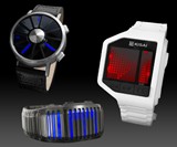 Tokyoflash Watches