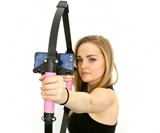 BowBlade Smartphone Bow Simulator