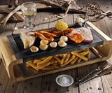 SteakStones