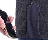 Phone-Cleaning Microfiber T-Shirts
