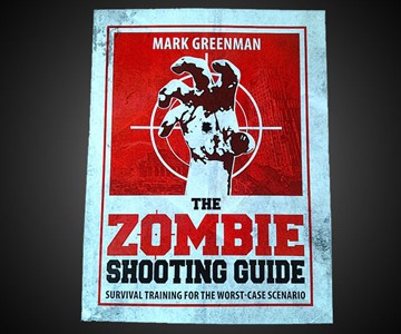 The Zombie Shooting Guide