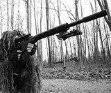 SAR12 Paintball Sniper Rifle