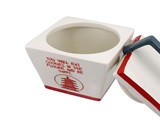 Chinese Takeout Box Cookie Jar