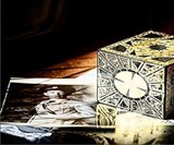 Hellraiser Lament Configuration Puzzle Box