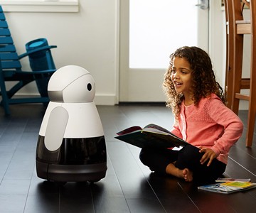 Kuri Home Robot Kuri Home Robot