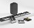 Pocket Piano - Modular, Magnetic Portable Piano Pocket Piano - Modular, Magnetic Portable Piano