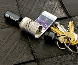 CashStash Waterproof Emergency Cash Capsule