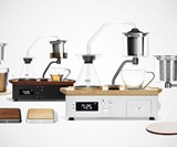 Barisieur 2.0 Coffee & Tea Brewing Alarm Clock