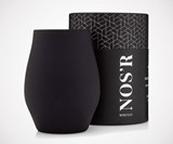 BruMate NOS'R Whiskey Nosing Glass