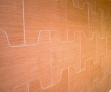 Blokaloks Interlocking Modular Walls & Room Dividers