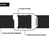 Trayvax Cinch Belt
