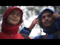 ThermalTech Solar-Powered Jacket