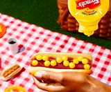 French's Mustard Skittles