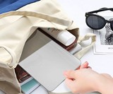 Mini Travel Digital Bathroom Scale