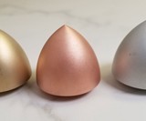 Orbiform Mathematically Perfect, Constant Width Solid