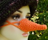 Nose Warmers