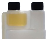Quik Shot Plastic Flask with Built-in Shot Chamber