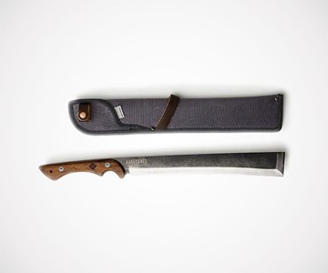 Barebones Japanese Nata Tool