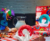 MSCHF's Big Fruit Loop