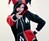 Harley Quinn Hoodie
