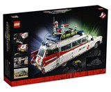 LEGO Ghostbusters ECTO-1