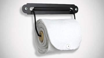 Reusable Toilet Paper Reusable Toilet Paper