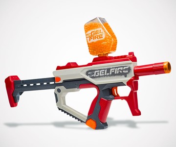 Nerf Pro Gelfire Mythic Blaster Nerf Pro Gelfire Mythic Blaster