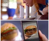 oPhone - Scent-Based Mobile Messaging