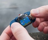 TinyScreen Video Game Kit