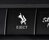 Funny Car & Truck Unused Buttons Stickers